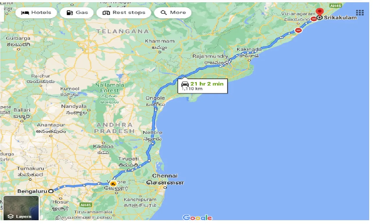 bangalore-to-srikakulam-one-way