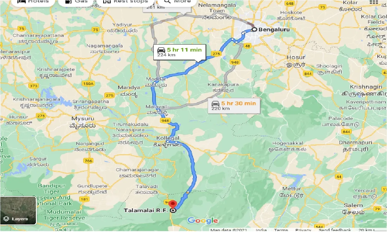 bangalore-to-talamalai-r-f-taxi