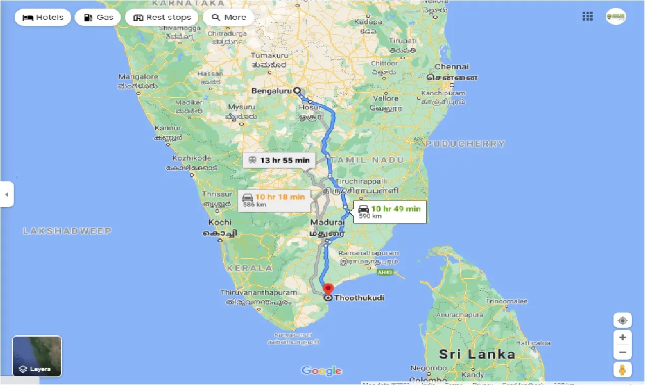 bangalore-to-thoothukudi-round-trip