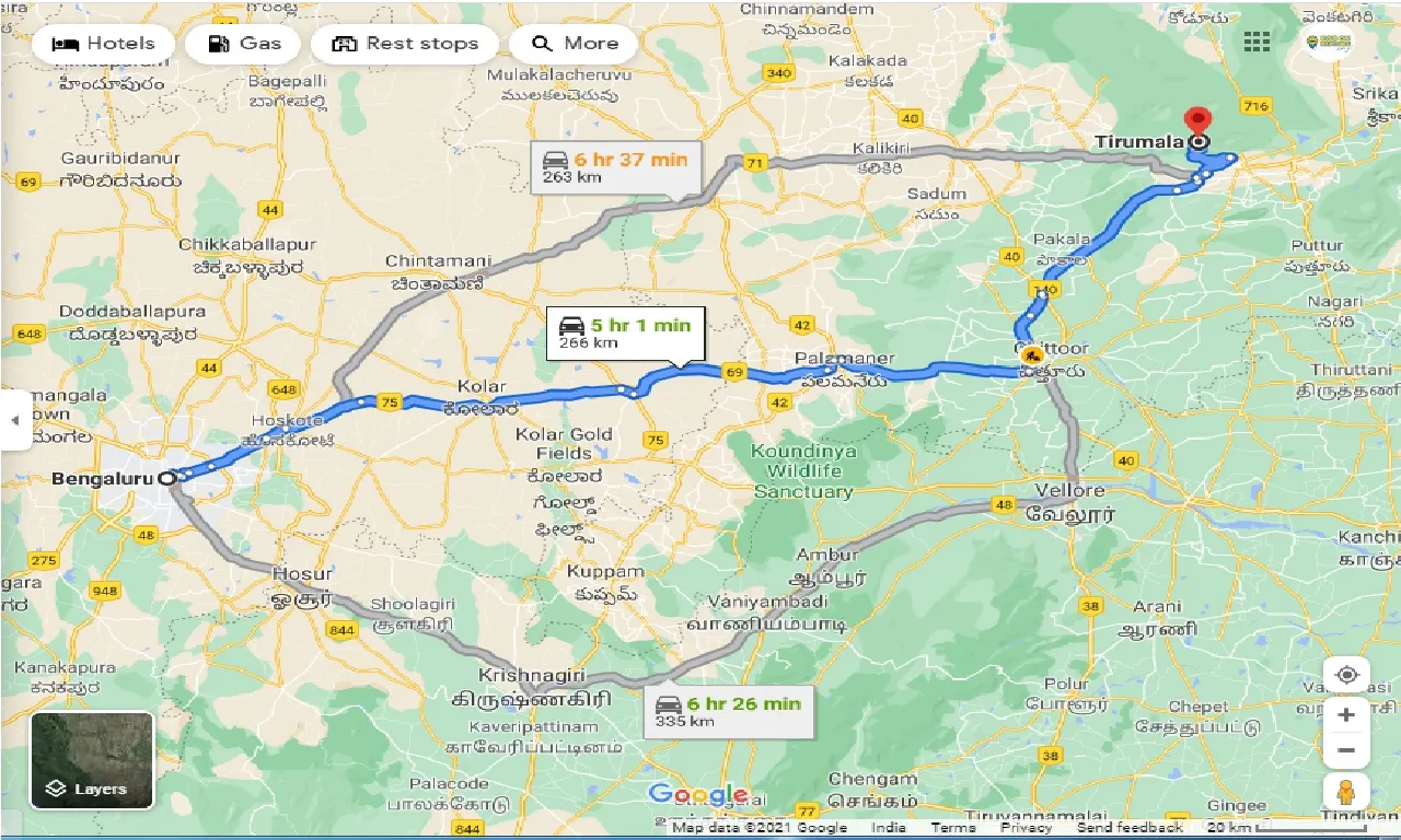 bangalore-to-tirumala-temple-round-trip