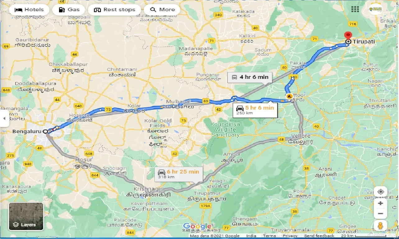 bangalore-to-tirupati-toyota-innova