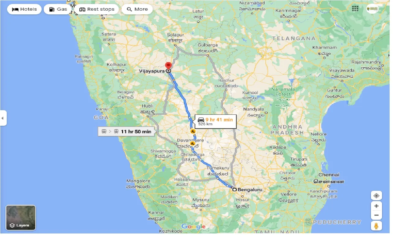 bangalore-to-vijayapura-one-way