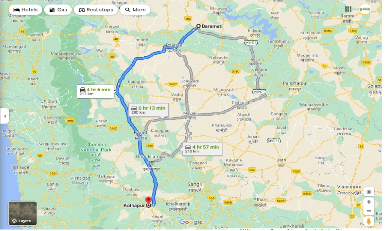 baramati-to-kolhapur-round-trip