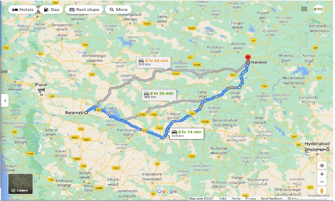 baramati-to-nanded-one-way