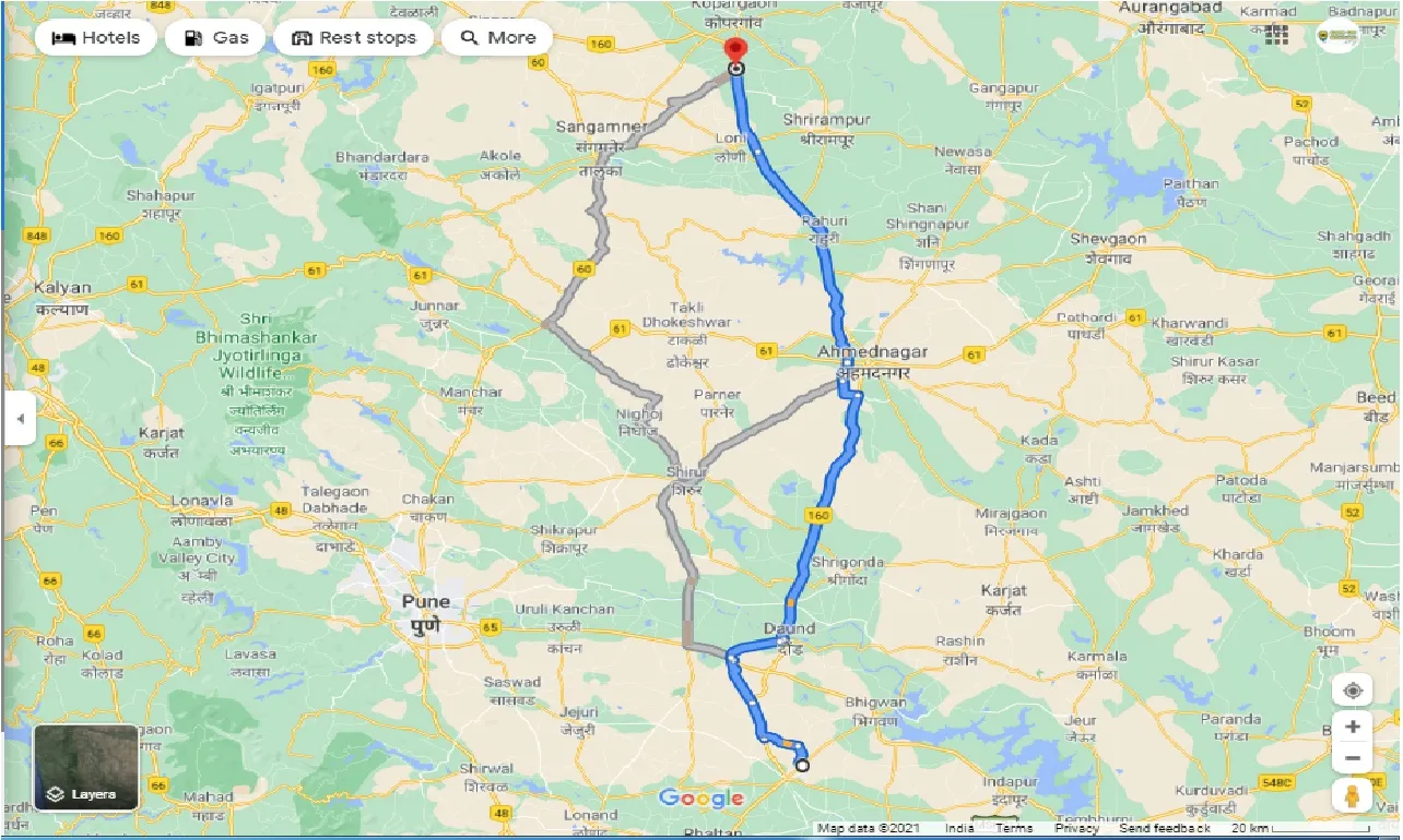 baramati-to-shirdi-one-way