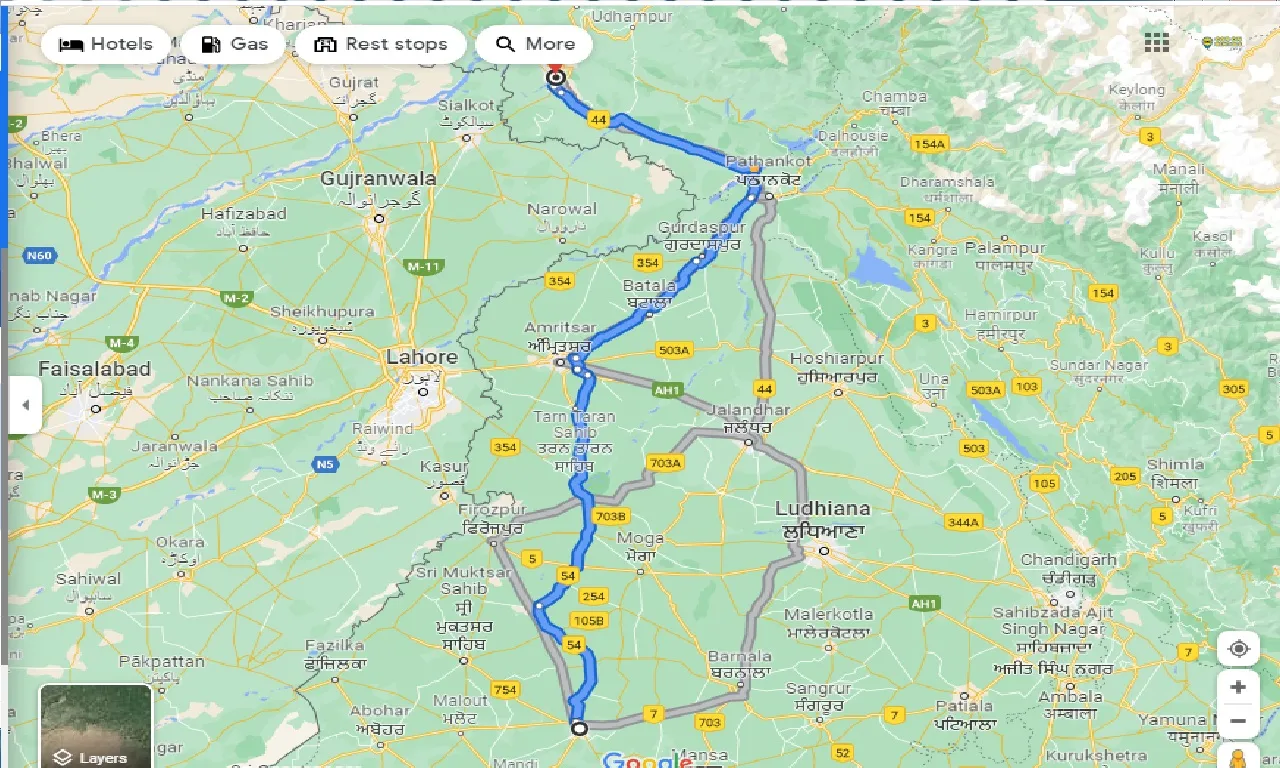 bathinda-to-jammu-one-way