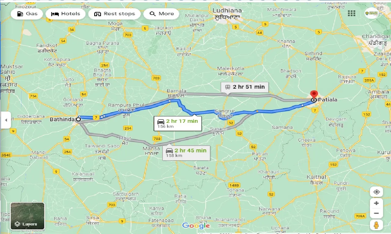 bathinda-to-patiala-one-way