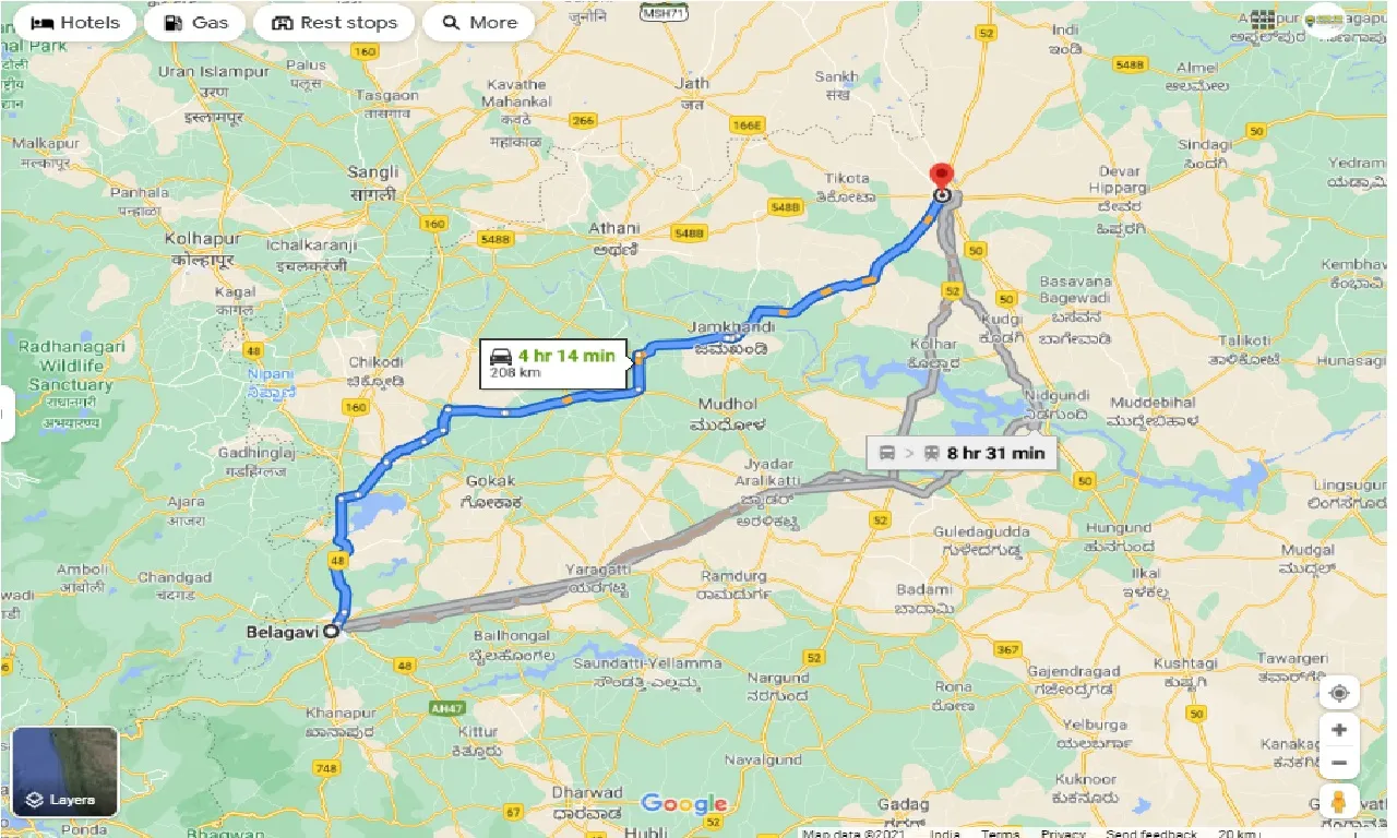 belgaum-to-bijapur-round-trip