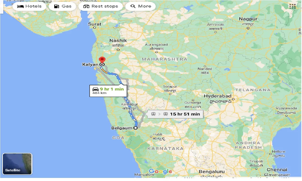 belgaum-to-kalyan-taxi
