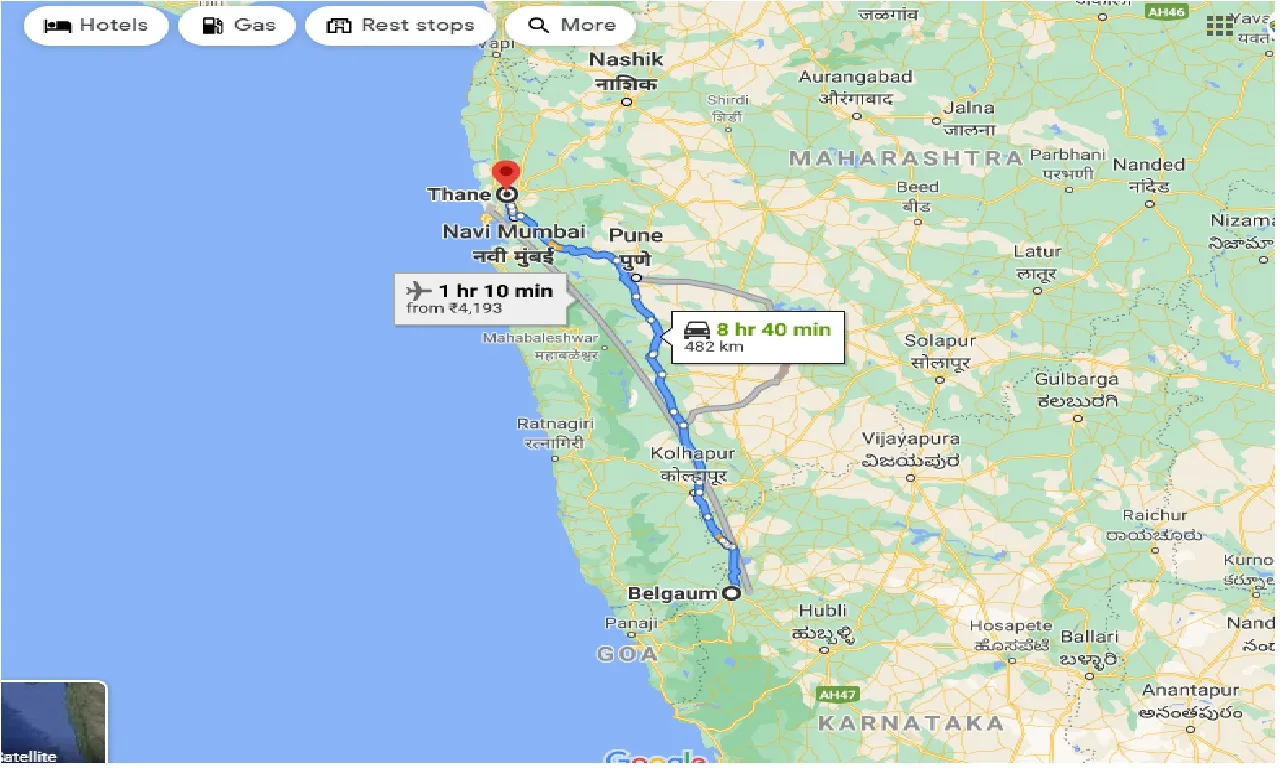 belgaum-to-thane-one-way
