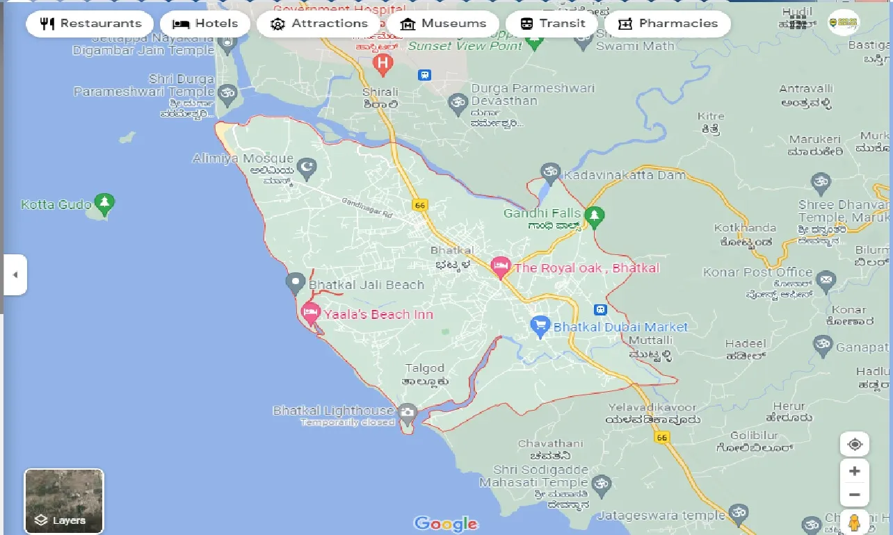 bhatkal-cabs