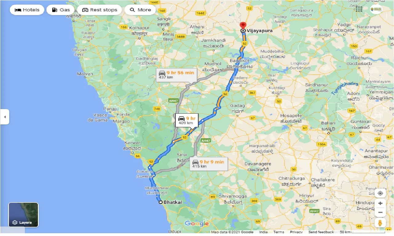 bhatkal-to-bijapur-round-trip