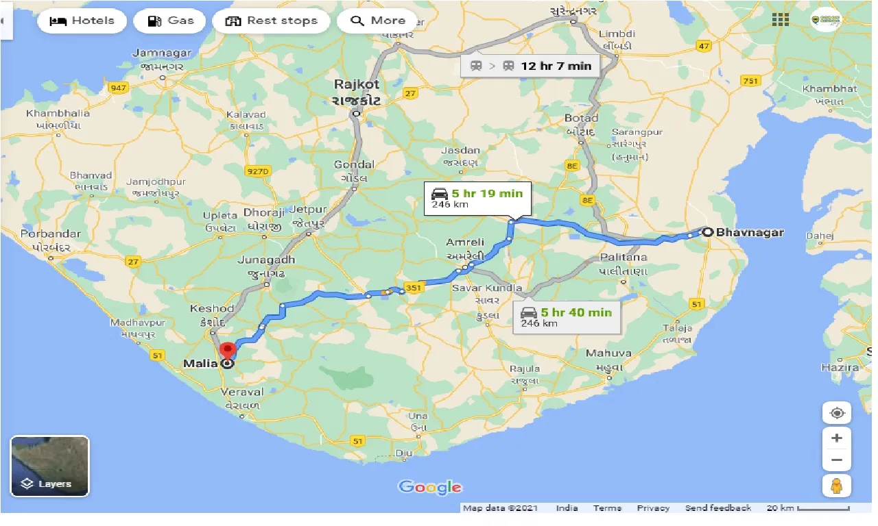 bhavnagar-to-malia-one-way