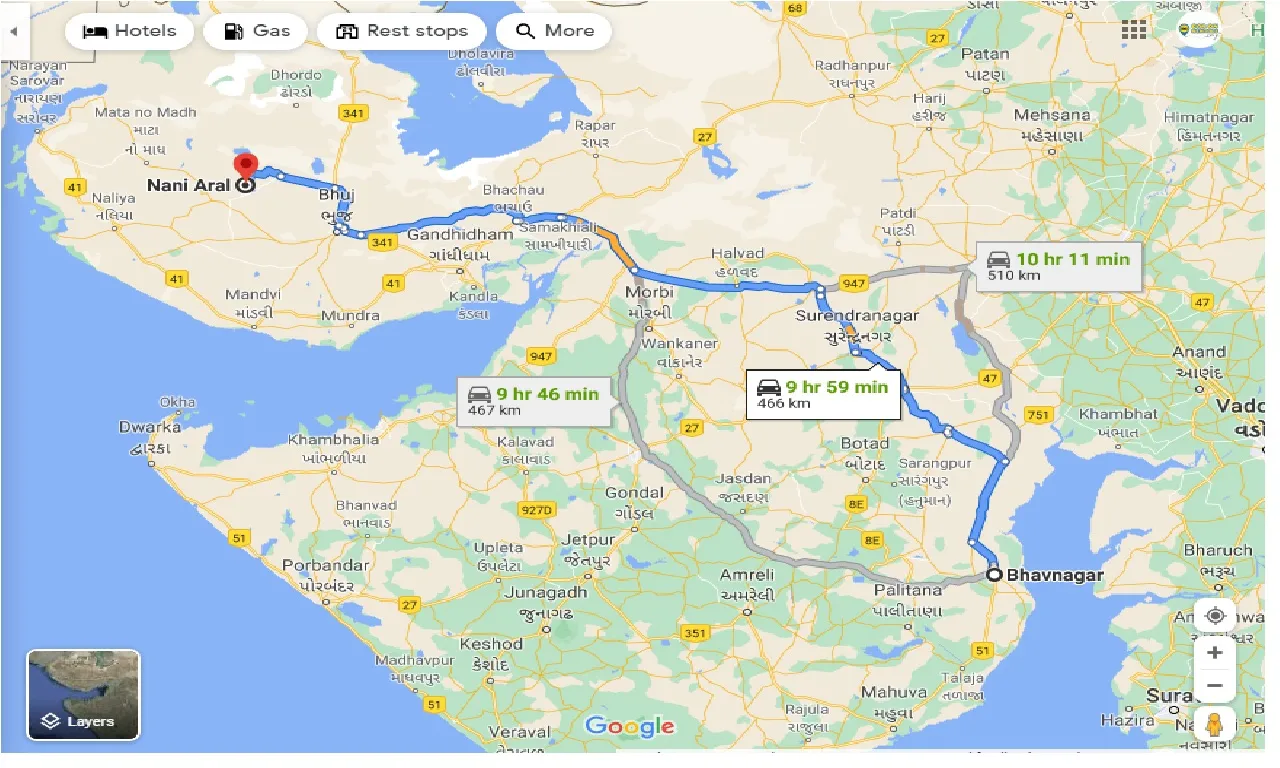 bhavnagar-to-nani-aral-taxi