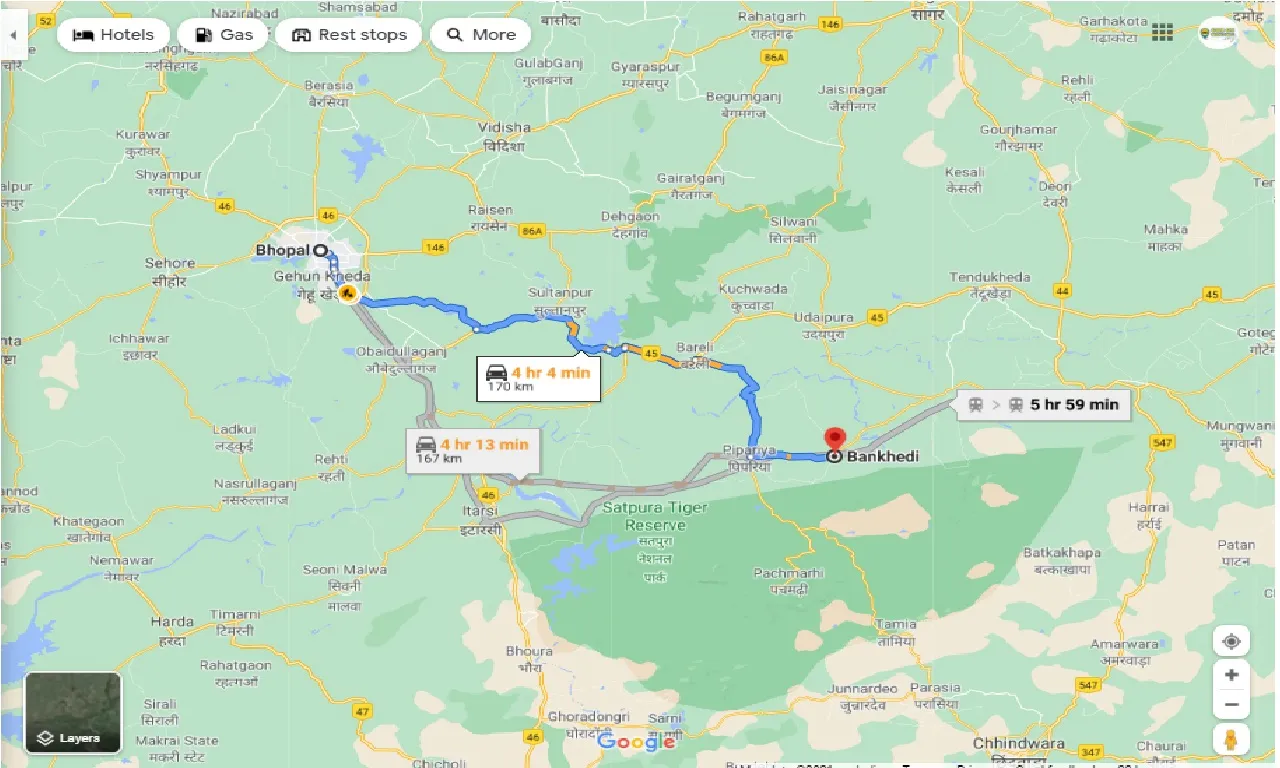 bhopal-to-bankhedi-round-trip