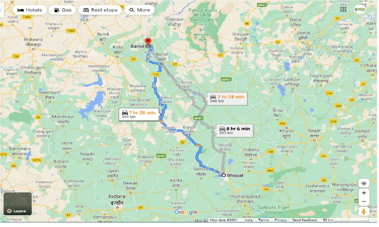 bhopal-to-barod-one-way