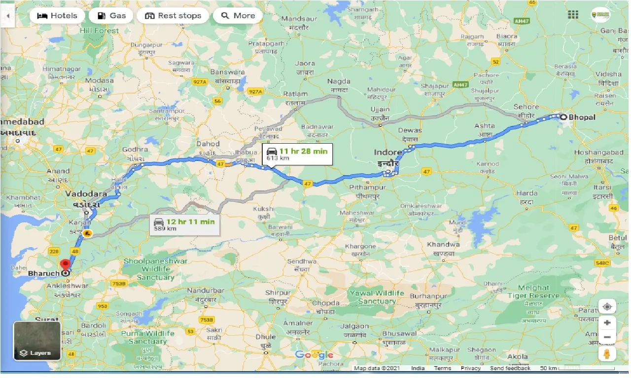 bhopal-to-bharuch-one-way
