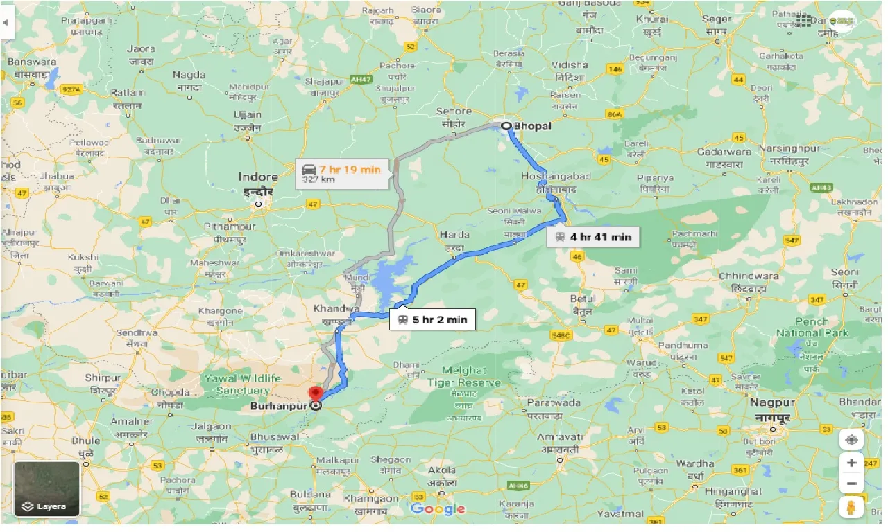 bhopal-to-burhanpur-one-way