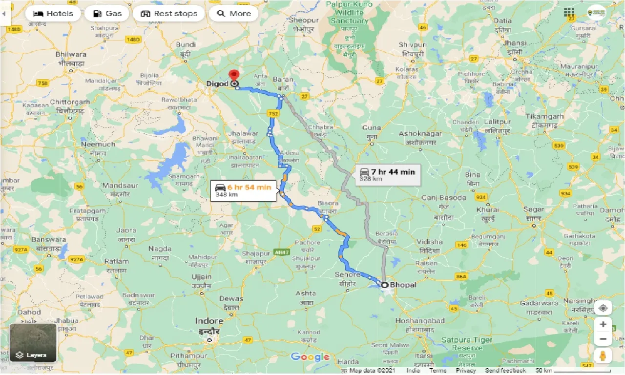 bhopal-to-digod-round-trip