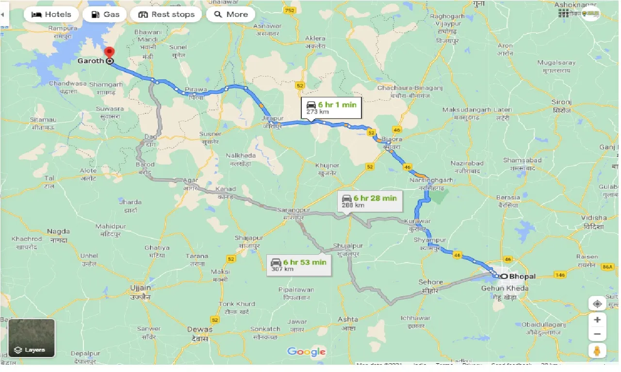bhopal-to-garoth-one-way