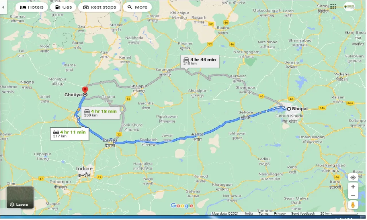 bhopal-to-ghatiya-one-way