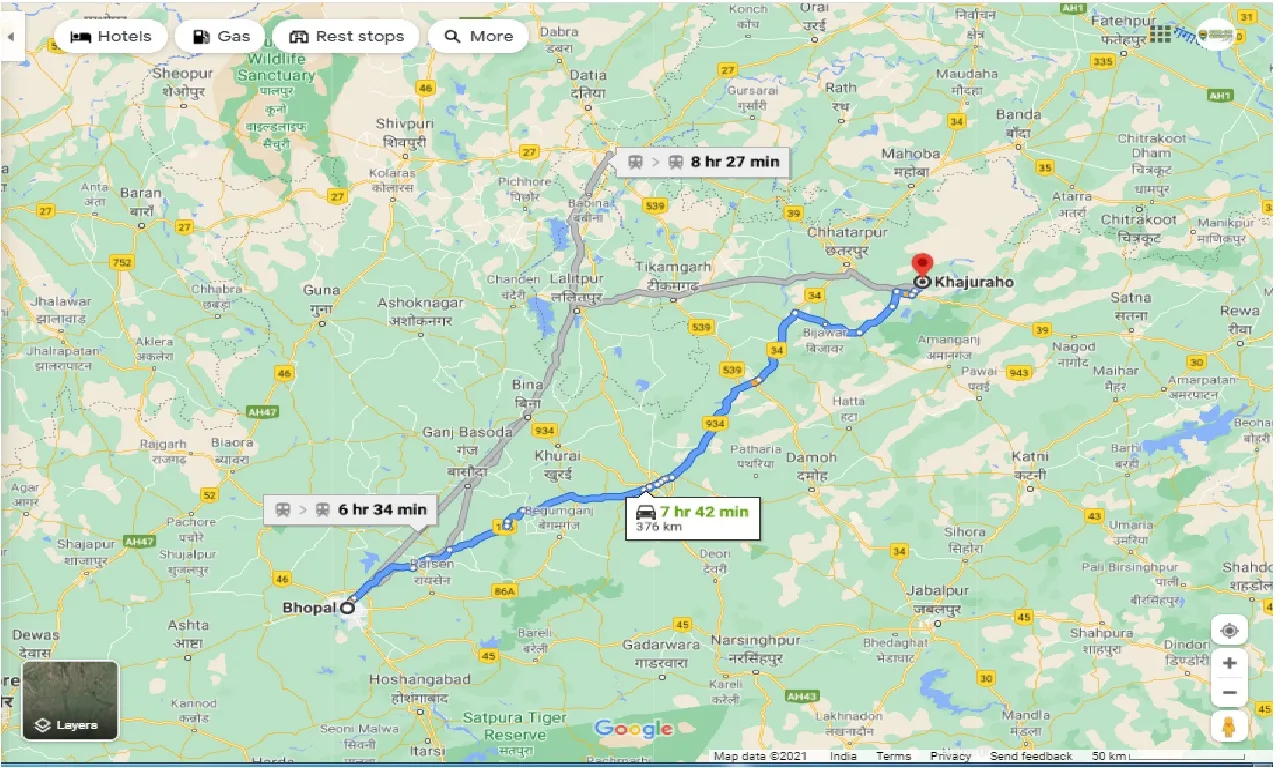 bhopal-to-khajuraho-one-way