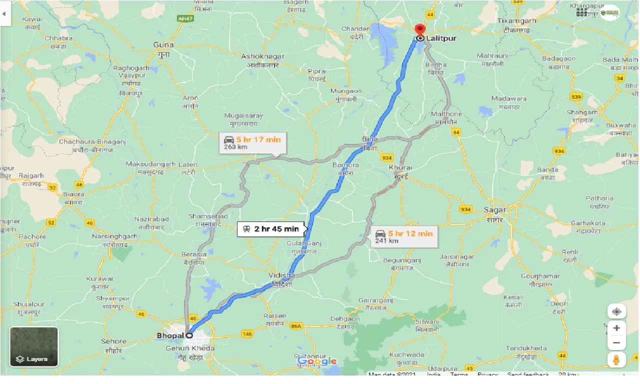 bhopal-to-lalitpur-one-way