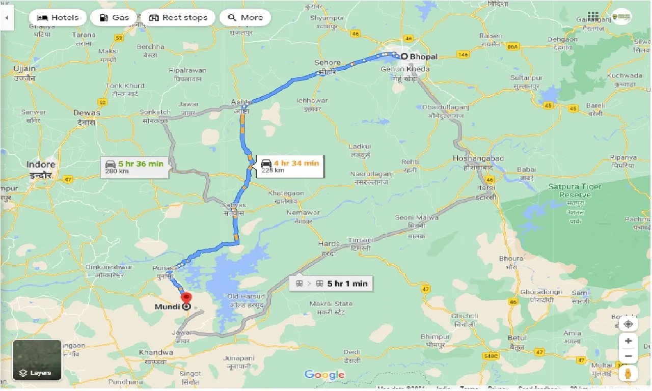 bhopal-to-mundi-round-trip