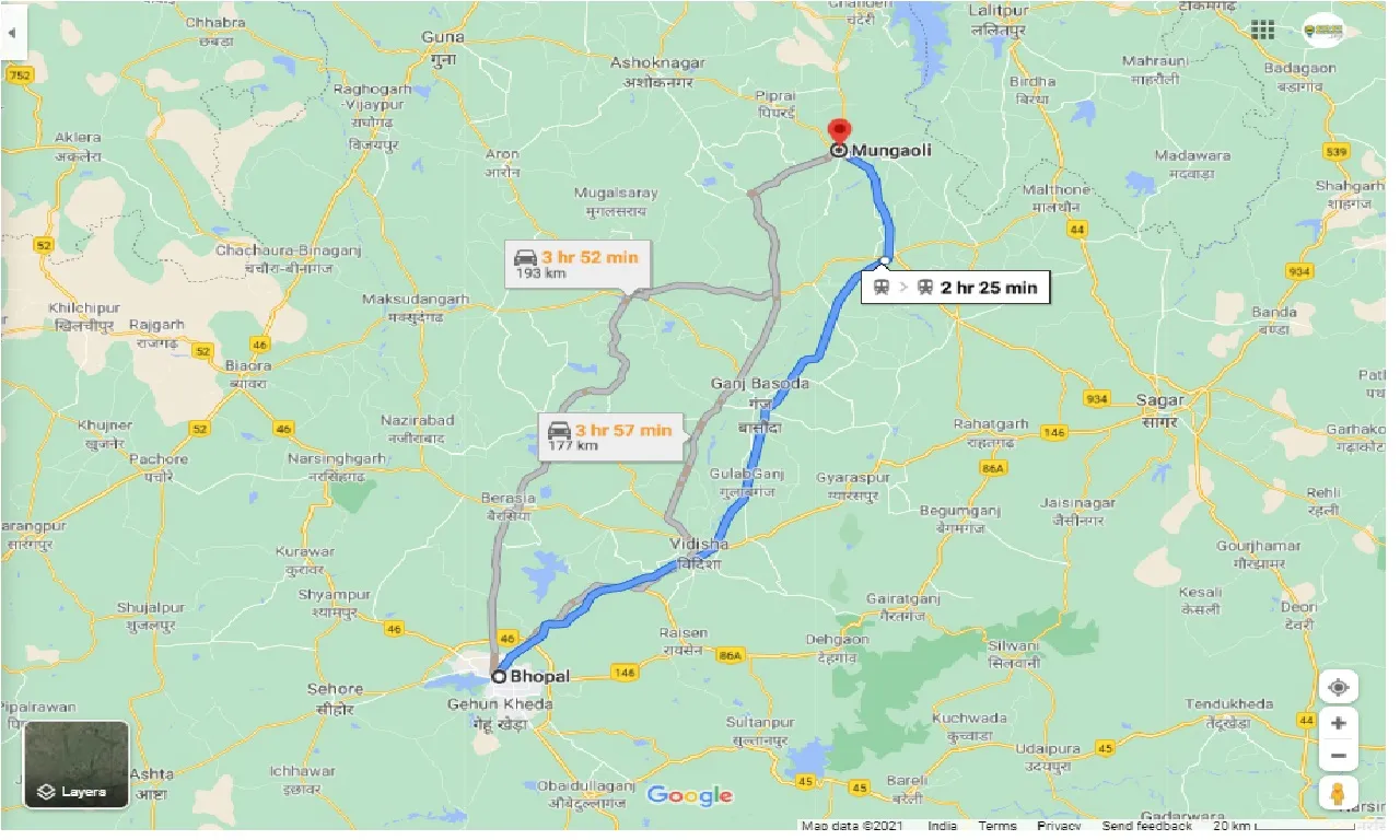 bhopal-to-mungaoli-round-trip
