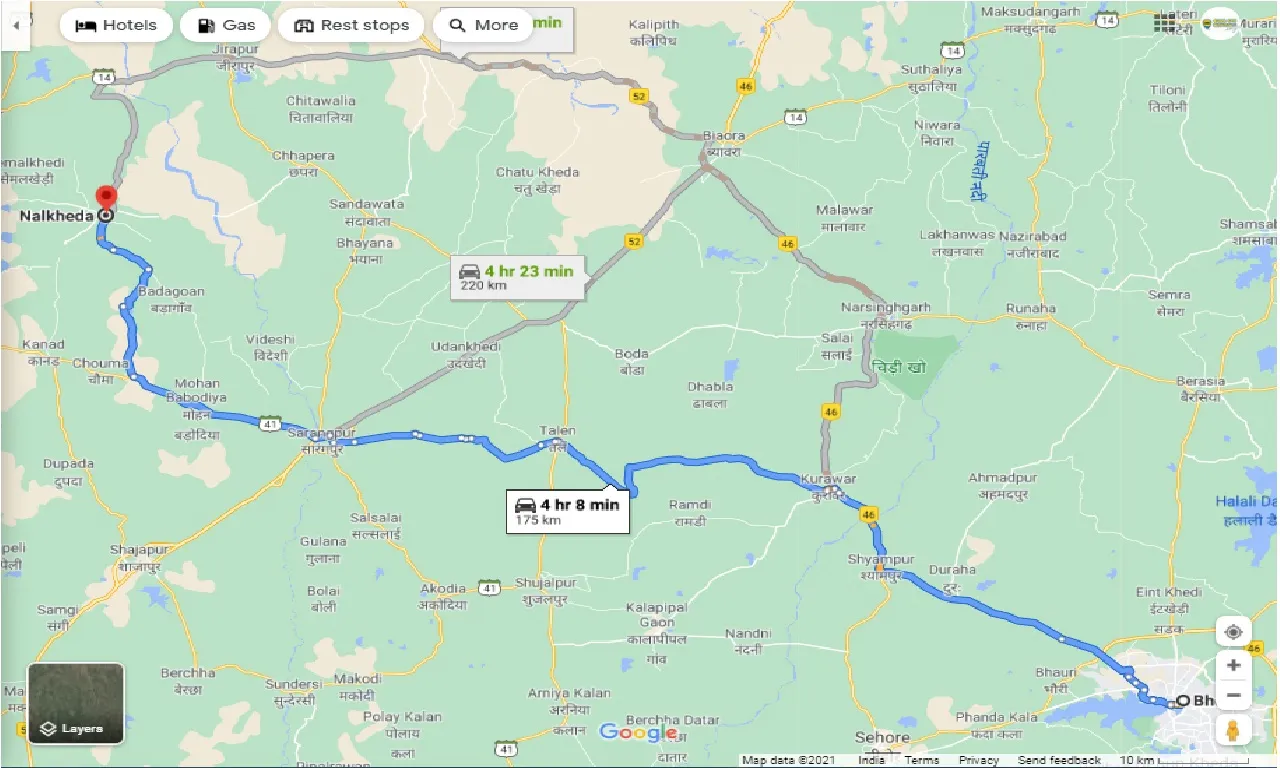 bhopal-to-nalkheda-round-trip