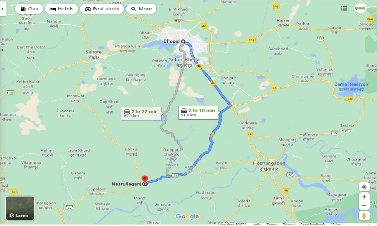 bhopal-to-nasrullaganj-round-trip