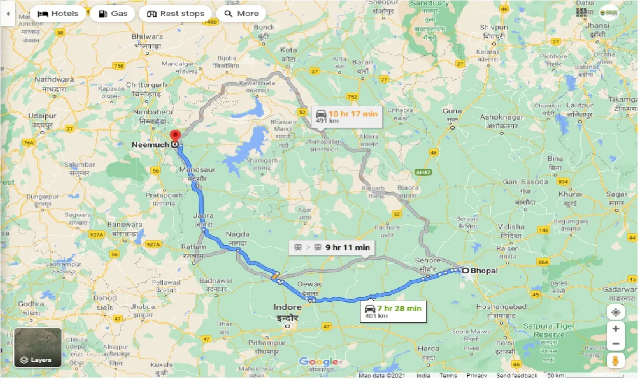 bhopal-to-neemuch-one-way