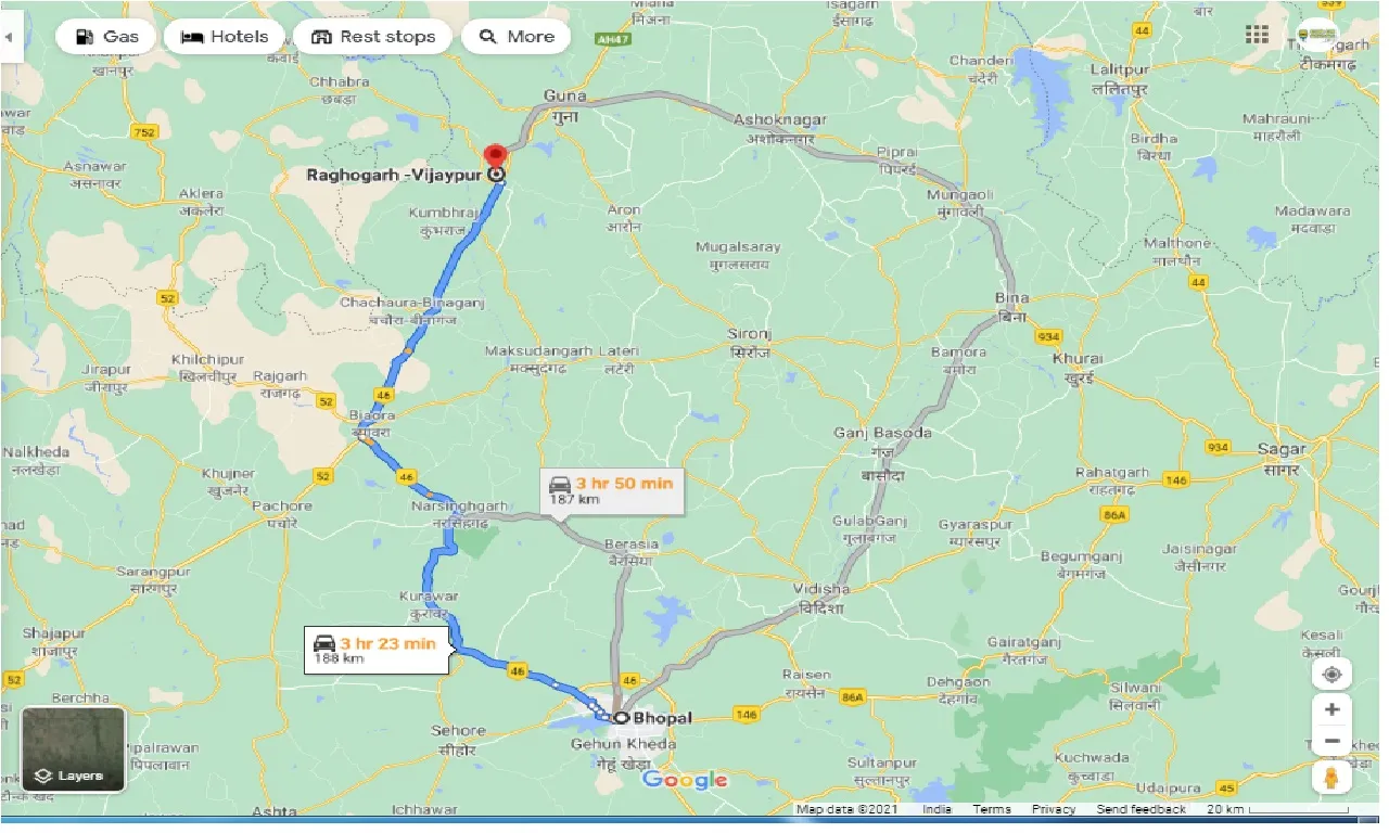 bhopal-to-raghogarh-vijaypur-round-trip