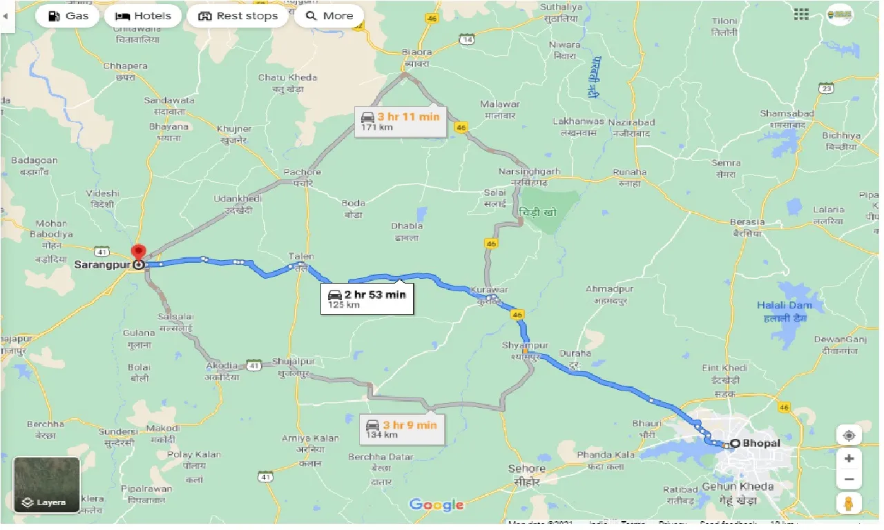 bhopal-to-sarangpur-one-way