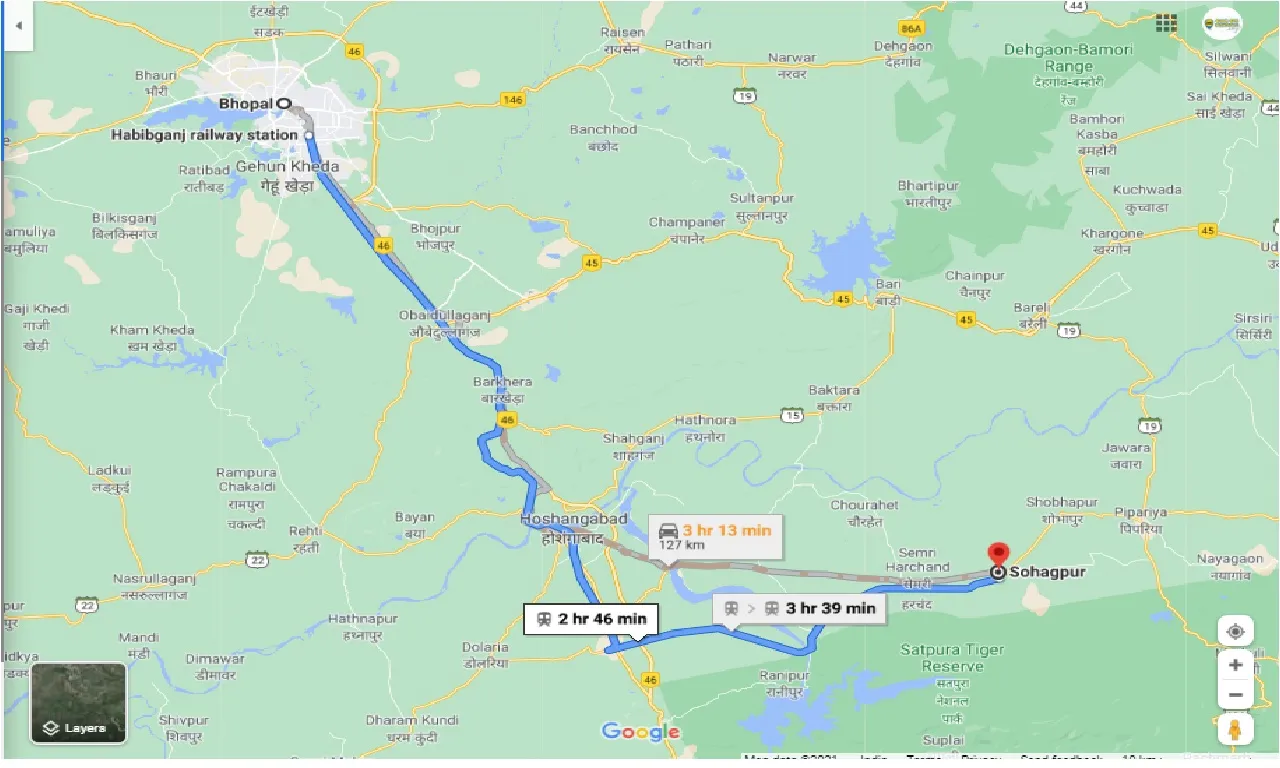 bhopal-to-sohagpur-one-way