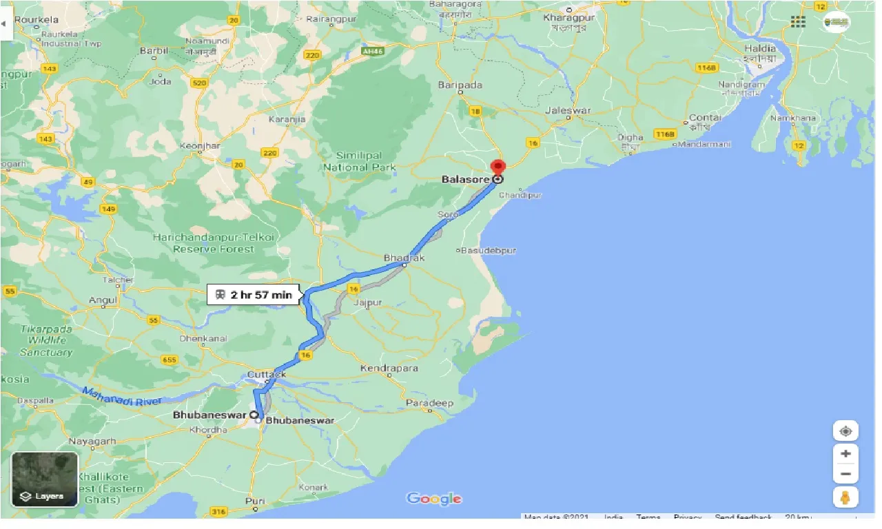 bhubaneswar-to-balasore-one-way