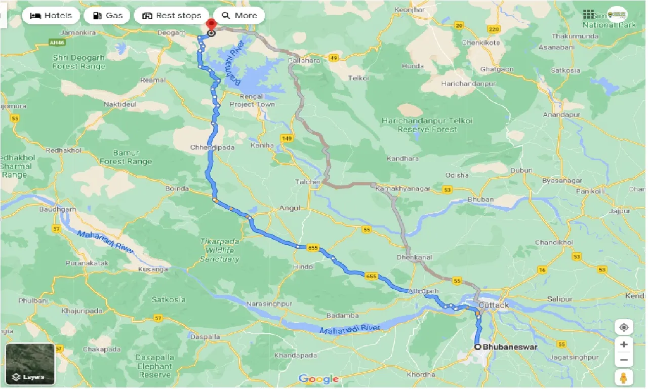 bhubaneswar-to-ballam-one-way