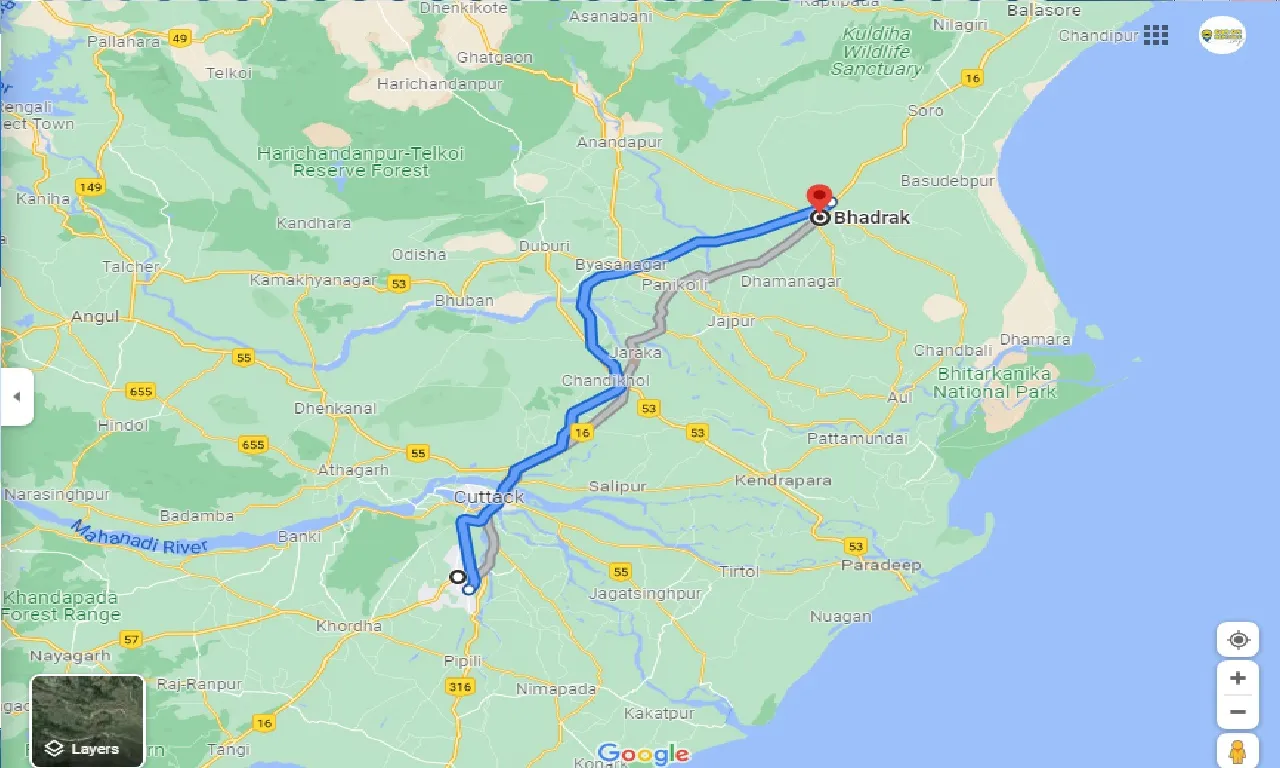 bhubaneswar-to-bhadrak-round-trip