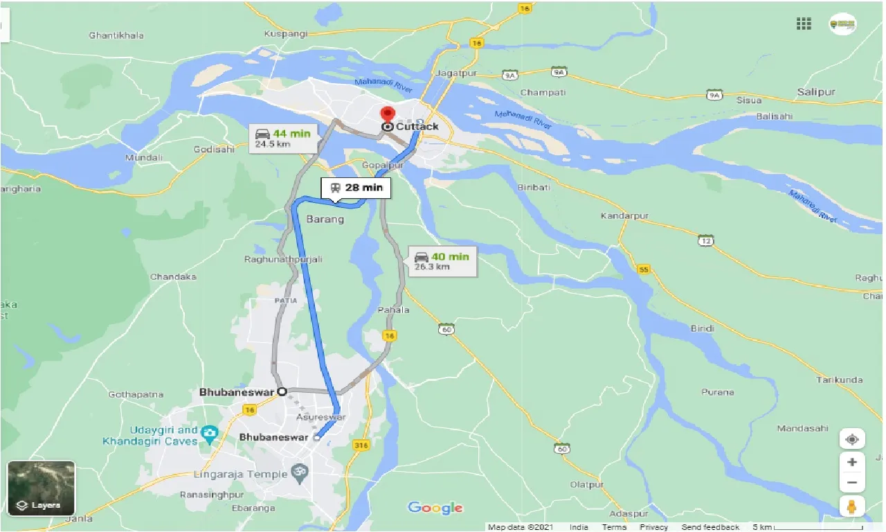 bhubaneswar-to-cuttack-taxi