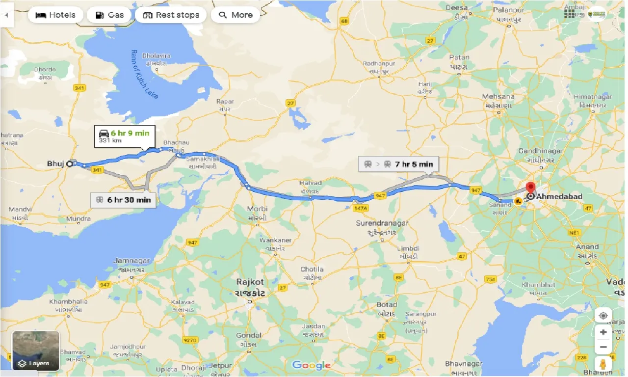 bhuj-to-ahmedabad-taxi