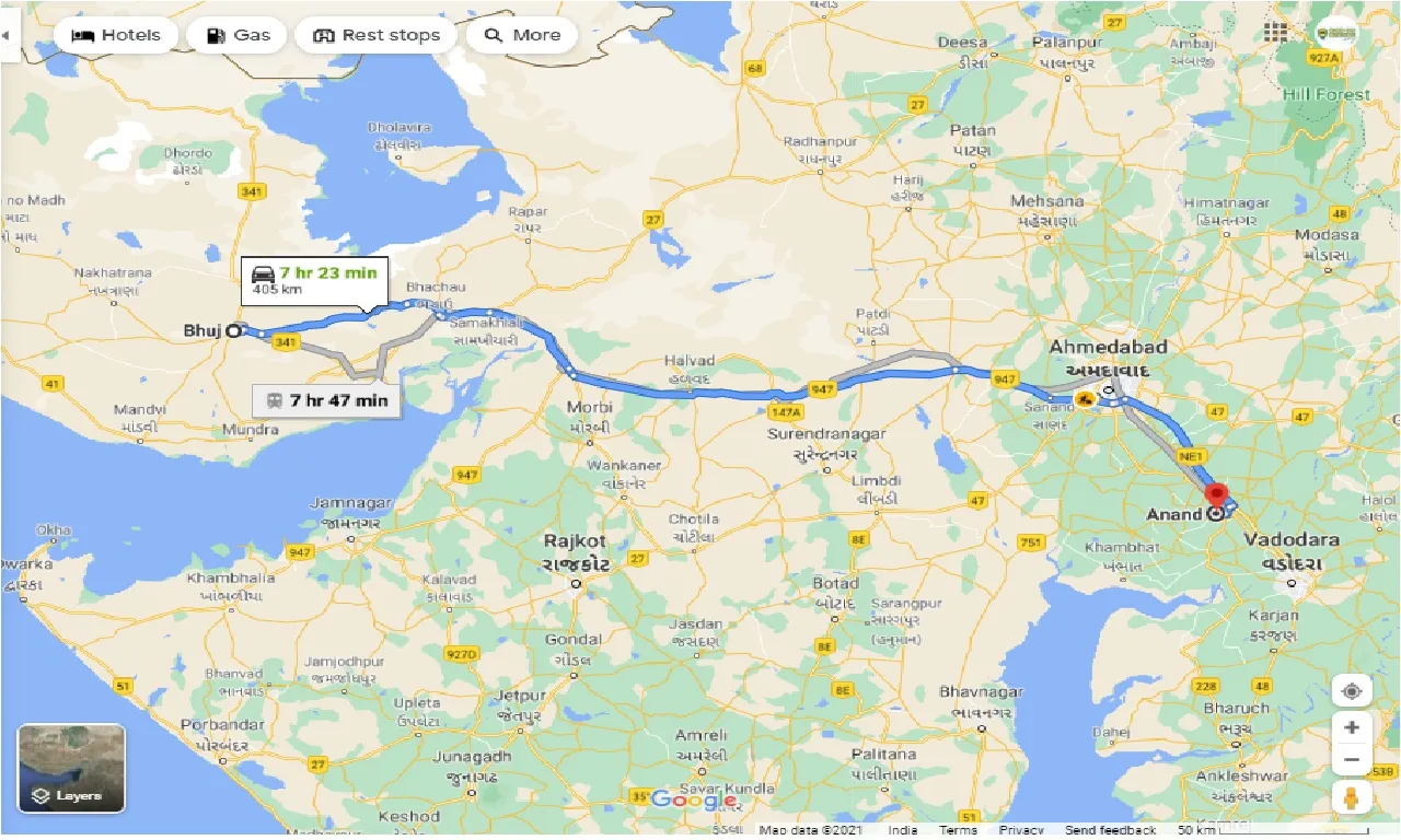 bhuj-to-anand-taxi