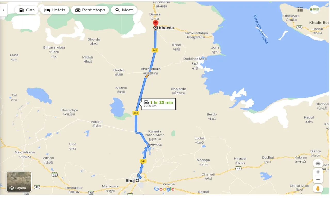 bhuj-to-khavda-taxi