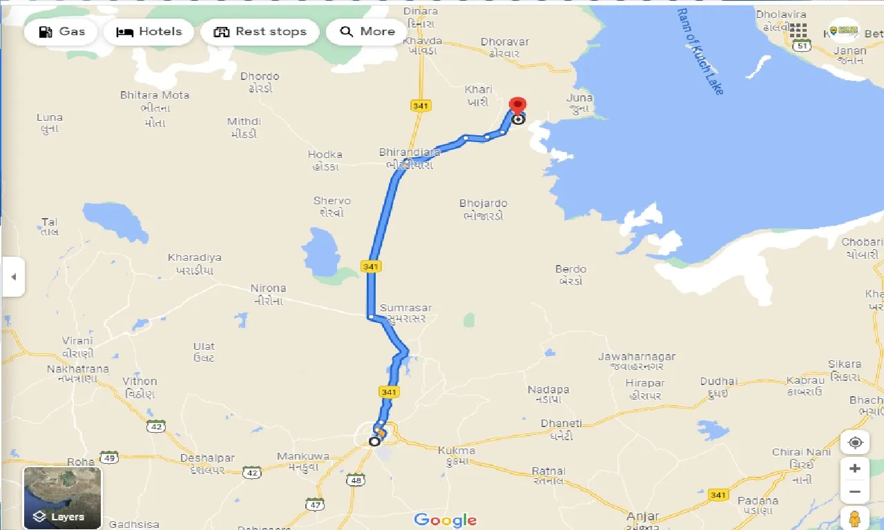 bhuj-to-kutch-round-trip