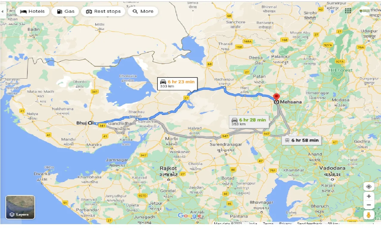 bhuj-to-mata-no-madh-one-way