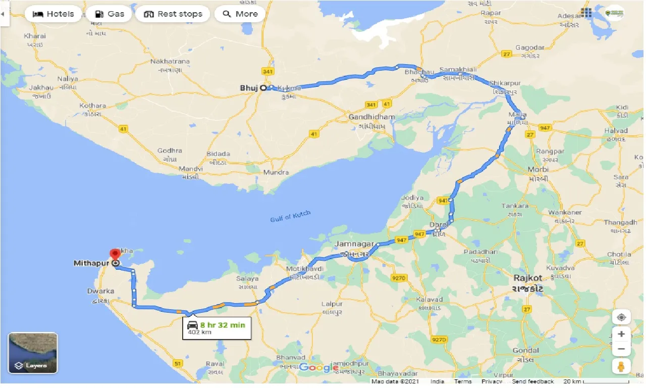 bhuj-to-mithapur-taxi