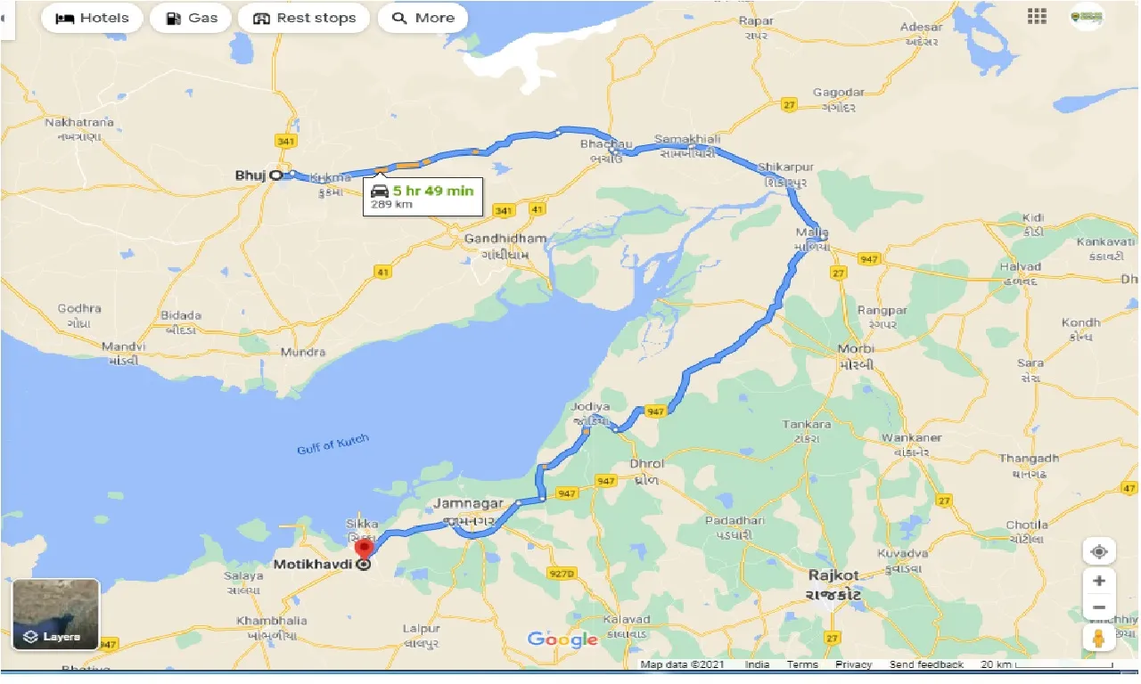 bhuj-to-motikhavdi-one-way