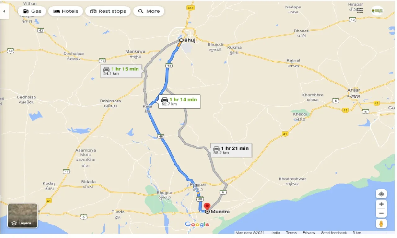 bhuj-to-mundra-taxi