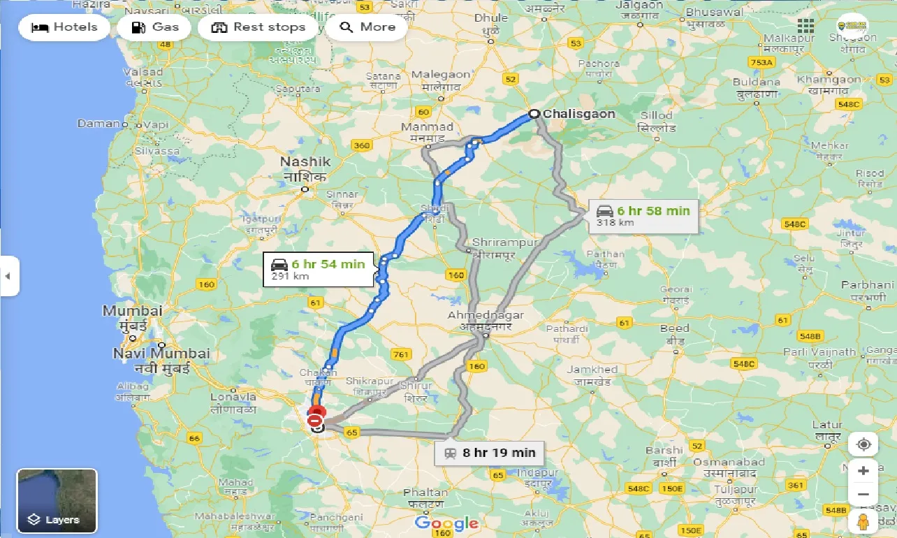 chalisgaon-to-pune-one-way