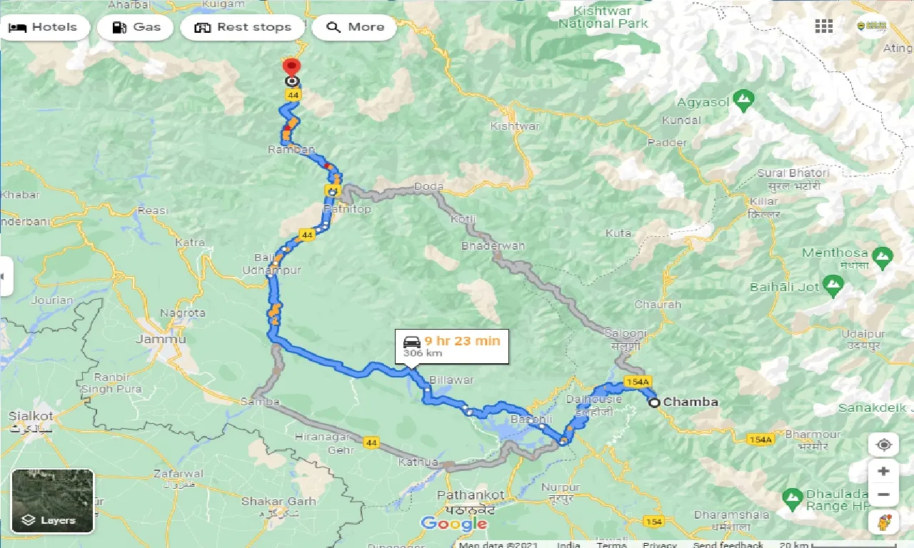 chamba-to-banihal-taxi