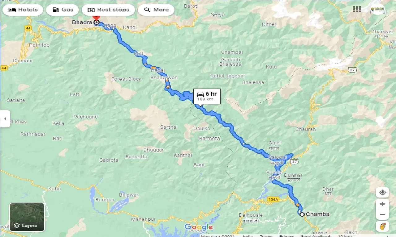 chamba-to-bhadra-taxi